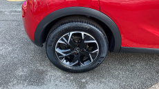 DS 3 Crossback 1.2 PureTech 155 Prestige 5dr EAT8 Petrol